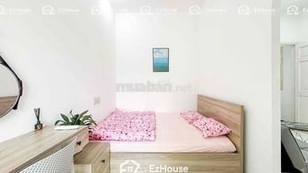 🌃 Dự án 1PN - Ban Công - Full Nội Thất - 35m2 - Bình Thạnh 🧧🧧