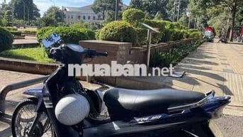 Sirius 2018 xe Đẹp Máy Tôt