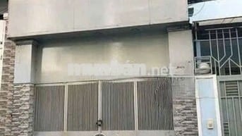 Cho thuê nhà nguyên căn.Đường Lê Văn Sỹ, Phường 1.Quận Tân Bình.