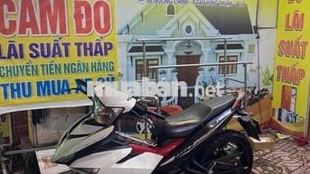 cầm đồ bán thanh lý rẻ xe zin đẹp lắm