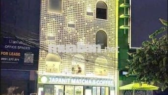 Nhà mặt tiền Đường Phan Đăng Lưu Ngay ngã 4 Phan Xích Long Phú Nhuận.