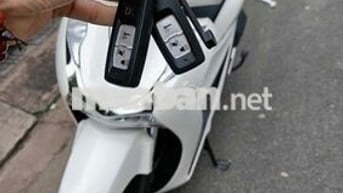 Bán Sh 125i 2023 CBS lướt, xe dán full keo