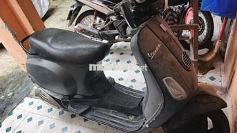 Nhà chật dư xe để lại cho anh em thiện chí