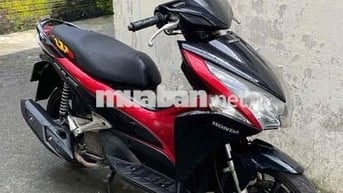 Honda AB đầu bò chính chủ xe đẹp máy êm ru