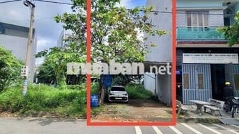 Kẹt vốn kinh doanh bán lô đất tâm huyết ngay gần Siêu thị Go Dĩ An