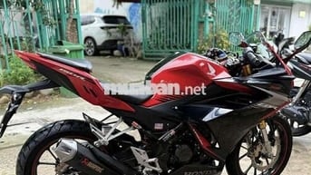 💚♥️Tphcm Honda CBR150 ABS 2022 odo 3000 siêu đẹp