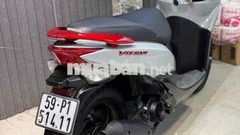 cần bán xe vision 2012 còn mới