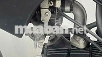kymco K-pipe cháu không đi nữa để lâu ko dùng