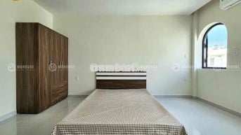CHO THUÊ STUDIO RỘNG RÃI - CỬA SỔ TRỜI - ngay trung tâm Tân Phú