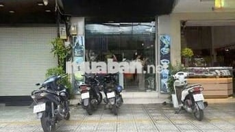 Cho Thuê Mặt Bằng Đường Bà Hạt, Quận 10 ( Vỉa hè rộng thoáng )