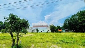 2MT TẠI PHAN THỊ SO. PVA - 159M2 THỔ ĐỦ. ĐƯỜNG NHỰA THÔNG. SỔ SẴN.