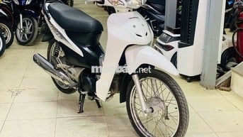 XE MÁY THỊNH PHÁT - WAVE A 100 TRẮNG BIỂN HÀ NỘI