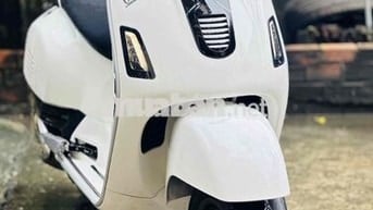 VESPA GTS 125CC 4VAL IE ITALY BSTP CHÍNH CHỦ