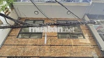 HOT!CCMN MỚI TINH TÂN MAI, 80M x7TẦNG, DOANH THU 1XXTR CHỈ HƠN 17 TỶ