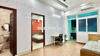 CHDV 2PN 2WC FULL NỘI THẤT SIÊU RẺ CUỐI DƯƠNG BÁ TRẠC Q8