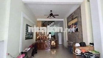 HẺM XE HƠI HƯƠNG LỘ 2 LÊ VĂN QUỚI 4 TẦNG 4M x 21M Sát BỐN XÃ Hơn 7 TỶ