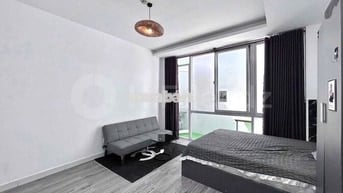 🔥 CĂN HỘ DỊCH VỤ - FULL NỘI THẤT - THANG MÁY - NGAY TRUNG TÂM QUẬN 5