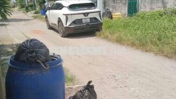 🙋‍♂️NGỘP BANK TỪ 7TY8 HẠ 6TY2 CÓ 5 PHÒNG TRỌ VÀ 1 CĂN CẤP 4