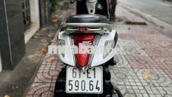 Cầm đồ thanh lý xe tay ga