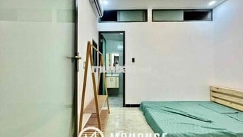1PN TÁCH BẾP FULL NỘI THẤT NGAY ĐẠI HỌC CÔNG THƯƠNG