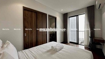 CĂN HỘ TÁCH BẾP CÓ CỬA SỔ FULL NỘI THẤT NGAY K300 TÂN BÌNH