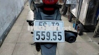 WAVE RSX BS VIP 59T2 -55955 ĐK 2022 BÁN ĐÚNG 21TR