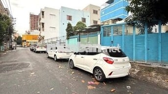 Cho Thuê Nhà Đường Lũy Bán Bích, Tân Phú ( 12x25m - KD Tự Do )