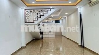 NHÀ ĐẸP 4 TẦNG – MẶT TIỀN MAI HẮC ĐỂ – TRUNG TÂM SƠN TRÀ –  CẦU RỒNG
