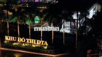 NHÀ Ở XÃ HỘI DTA(Mới) GIÁ RẺ Nhơn Trạch - Đồng Nai,Góp chỉ 2-3tr/tháng