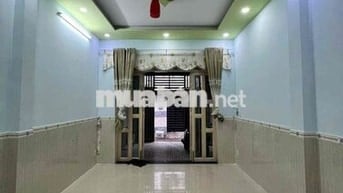 Cho thuê nhà nguyên căn Nguyễn Hữu Tiến, Tây Thạnh, Tân Phú