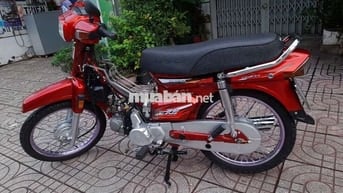 Bán xe Draem loncin don moi nguyen con