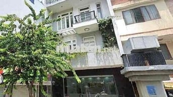 CHO THUÊ NHÀ MẶT TIỀN GẦN SÂN BAY BẠCH ĐẰNG,TÂN BÌNH(6,2x8,5)2LẦU SUỐT