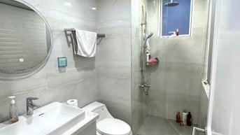 Chung cư Xigrand Court, Lý Thường Kiệt, Q10: 23Triệu, 3p ngủ, NTCC