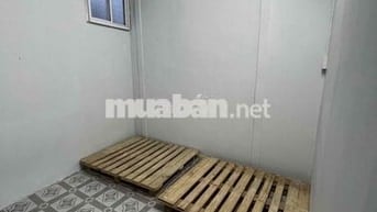 Share Phòng Riêng trong nhà nguyên căn Bình Thạnh