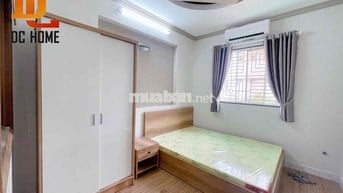 KHAI TRƯƠNG CHO THUÊ CĂN HỘ STUDIO CỬA SỔ CÓ PHÒNG KHÁCH VÀ TÁCH BẾP