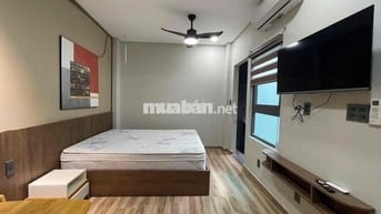CĂN HỘ FULL NỘI THẤT CỬA SỔ THOÁNG MÁT NGAY TÂN BÌNH