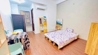 khai trương phòng mới xây full nt siêu đẹp nằm ngay kdc tqb