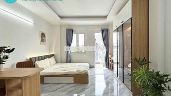 MỚI XÂY - NỘI THẤT CAO CẤP - GẦN ĐẠI HỌC SÀI GÒN - QUẬN 1