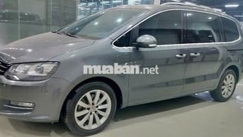 Volkswagen Sharan 2016  - 99000 km
