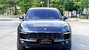 Porsche Macan Sản Xuất 2016 Lăn Bánh - 48000 km