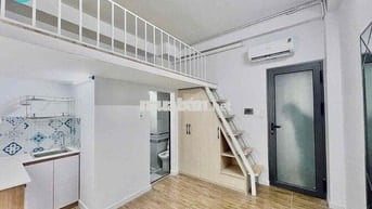 KHAI TRƯƠNG CHO THUÊ PHÒNG CÓ GÁC MỚI THUẬN TIỆN QUA VÂN HIẾN