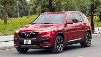 Lux SA Premium 2021 xe 1 chủ đẹp xuất sắc