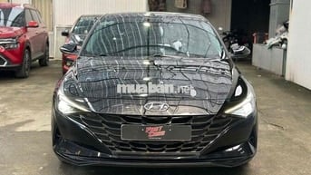 Hyundai Elantra 2022 1.6 AT Đặc biệt - 39000 km