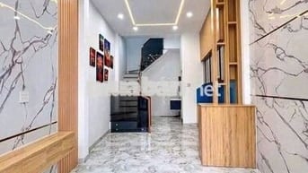Nhà Ngay Vườn Lài An Phú Đông Q12 Giá 938Tr Liên hệ