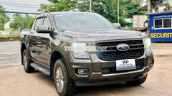 Ford Ranger Next Gen XLS MT 2022 Có Nắp Cuộn
