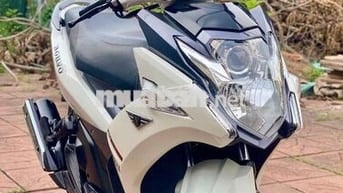 Yamaha NOUVO 6 125Fi 2016 Máy Zin êm