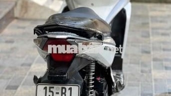 Airblade 110cc biển đẹp