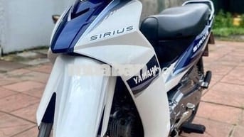 Yamaha SIRIUS 2022 Chạy 9.000Km rất mới
