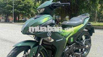 Exciter 155 vva bstp chính chủ