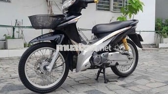 Xe Honda wave s110 bstp
